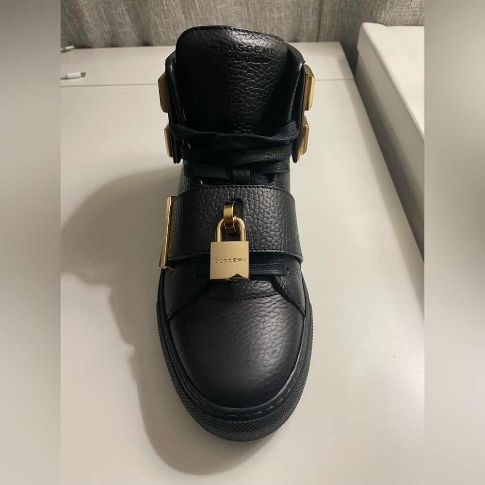 Women High Top Buscemi